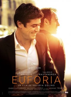 Euforia - la critique du film