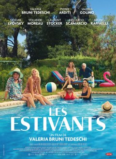 Les estivants - la critique du film 