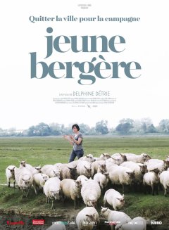 Jeune bergère - la critique du film