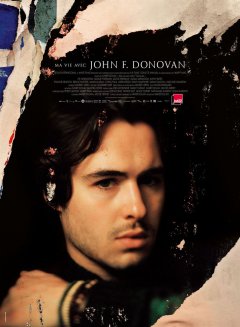 Ma vie avec John F. Donovan - la critique du film