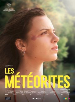 Les météorites - la critique du film