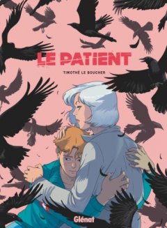 Le patient – La chronique BD