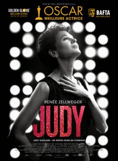 Judy - la critique du film