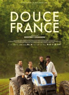 Douce France - Geoffrey Couanon - critique