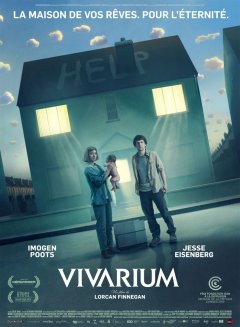 Le film Vivarium, de Lorcan Finnigan, est désormais disponible en vidéo à la demande 