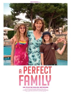 A perfect family - Malou Leth Reymann - la critique
