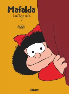 Disparition de Quino, le célèbre dessinateur de Mafalda