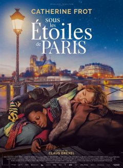 Sous les étoiles de Paris - Claus Drexel - critique