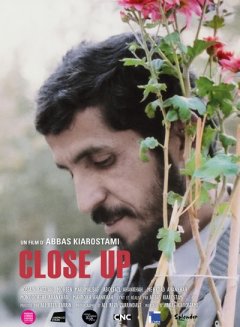 Close Up - Abbas Kiarostami - critique du film