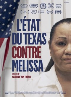 L'État du Texas contre Melissa - Sabrina Van Tassel - critique