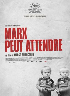 Marx peut attendre - Marco Bellocchio - critique