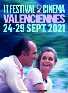 Le festival du film 2 Valenciennes du 24 au 29 septembre 2021