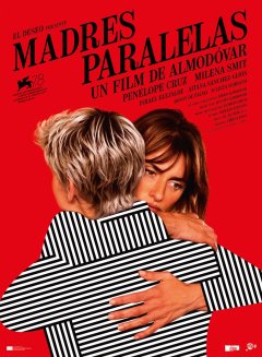 Madres paralelas - Pedro Almodóvar - critique