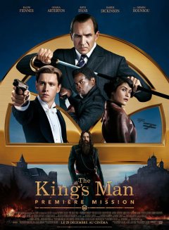 The King's Man : Première mission - Matthew Vaughn - critique