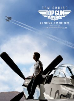 Cannes 2022 : Top Gun Maverick avec Tom Cruise en avant-première