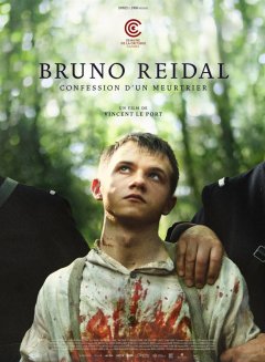 Bruno Reidal, confession d'un meurtrier - Vincent Le Port - critique