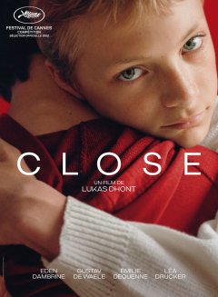 Close - Lukas Dhont - critique