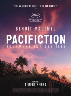 Pacifiction – Tourment sur les îles - Albert Serra - critique