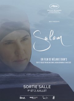 Diam's à l'affiche avec son documentaire Salam