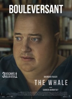 The Whale - Darren Aronofsky - critique