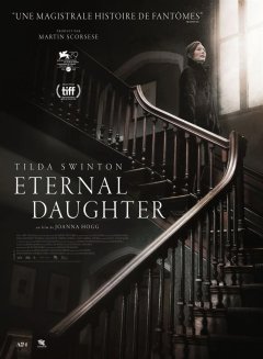 Eternal Daughter - Joanna Hogg - critique
