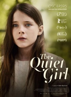 The Quiet Girl - Colm Bairéad - critique