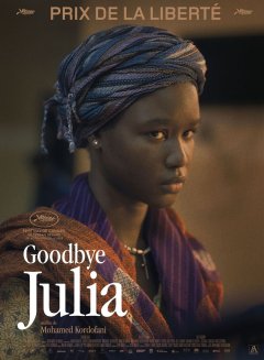 Goodbye Julia - Mohamed Kordofani - critique