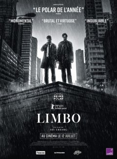 Limbo - Soi Cheang - critique