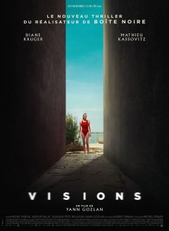 Visions - Yann Gozlan - critique