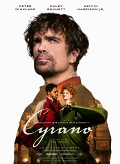 Cyrano - Joe Wright - critique 