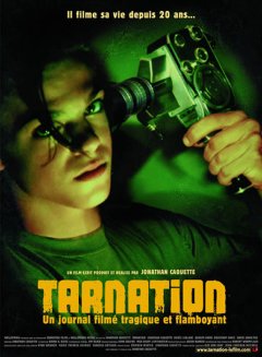 Tarnation - la critique