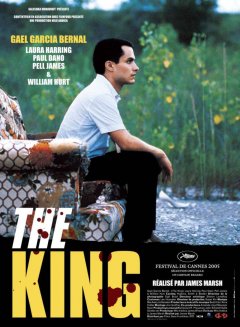 The king - la critique