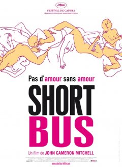 Shortbus - John Cameron Mitchell - critique