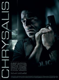 Chrysalis - La critique