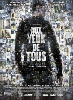 Aux yeux de tous - Cédric Jimenez - critique