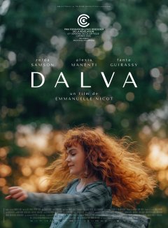 Dalva - Emmanuelle Nicot - critique 