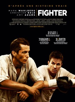 Fighter - David O. Russell - critique