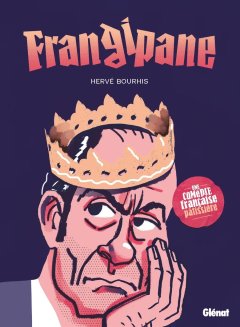 Frangipane - Hervé Bourhis - la chronique BD