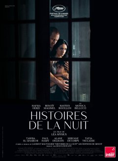 Histoires de la nuit - Léa Mysius - critique pour