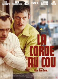 La corde au cou - Gus Van Sant - critique