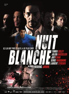 Nuit blanche - la critique