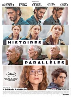 Histoires parallèles - Asghar Farhadi - Fiche film