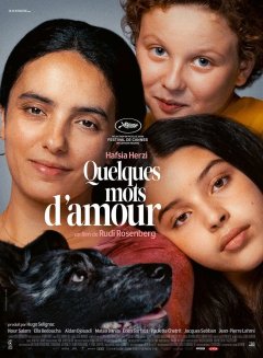 Quelques mots d'amour - Rudi Rosenberg - critique