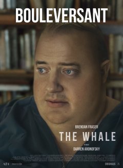 The Whale - Darren Aronofsky - critique 