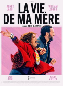 La vie de ma mère - Julien Carpentier - critique