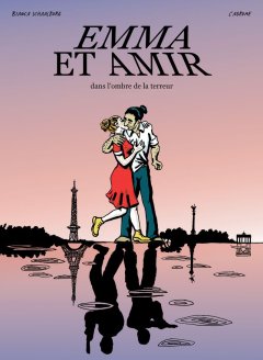 Emma & Amir – Bianca Schaalburg – la chronique BD