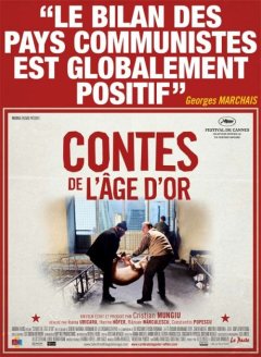 Contes de l'âge d'or - la critique du film