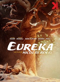 Eureka - la critique du film + le test DVD