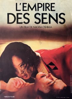 Décès de Nagisa Oshima, réalisateur culte de L'Empire des sens