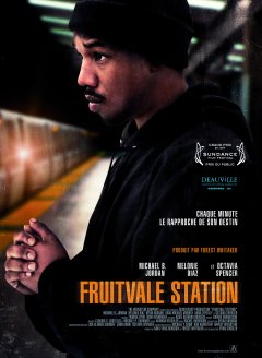Fruitvale Station - la critique du film
